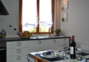 Apartment Coverciano