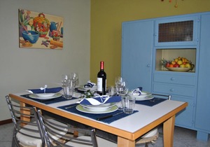 Apartment Coverciano