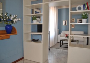 Apartment Coverciano