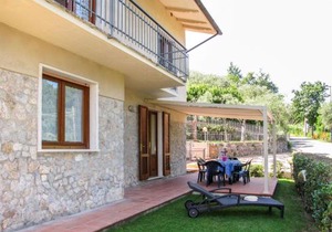 Apartment Cristina-3 by Interhome