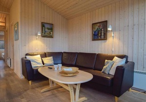 Apartment Dageløkke Feriecenter XII