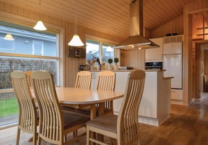 Apartment Dageløkke Feriecenter XII