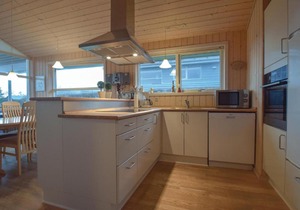 Apartment Dageløkke Feriecenter XII