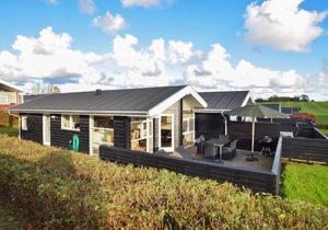 Apartment Dageløkke Feriecenter XII