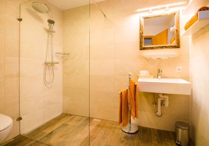 Apartment in the southern Black Forest