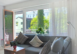 Apartment dei Patrizi
