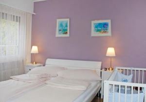Apartment dei Patrizi
