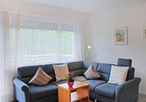 Apartment dei Patrizi