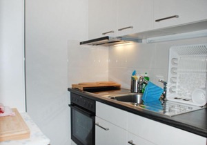 Apartment dei Patrizi