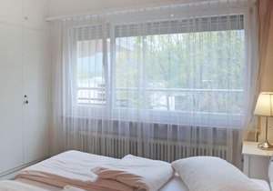 Apartment dei Patrizi in Losone - 4 persons, 1 bedrooms