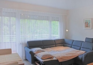 Apartment dei Patrizi in Losone - 4 persons, 1 bedrooms