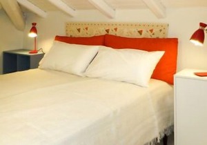 Apartment del Sole in Luino - 4 persons, 1 bedrooms