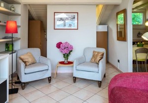 Apartment del Sole in Luino - 5 persons, 1 bedrooms