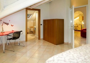 Apartment del Sole in Luino - 5 persons, 1 bedrooms