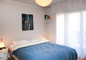 Apartment Dent Favre A et B by Interhome