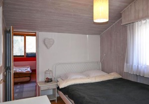 Apartment Dent Favre A et B by Interhome