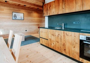 Apartment Dolomiten in San Genesio - 6 persons, 2 bedrooms