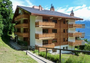 Apartment Domino A 55