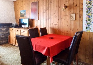 Apartment Domino A 55