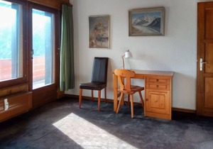 Apartment Domino A 55 in Ovronnaz - 4 persons, 1 bedrooms