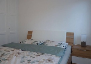 Apartment Domino B in Ovronnaz - 6 persons, 2 bedrooms