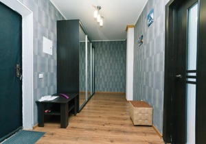 Apartment Dragomanova 2