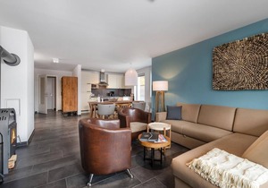 Apartment Dreams/3 bedrooms/shower, bath, WC - Residence Bad Hofgastein,