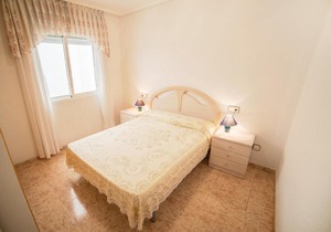 Apartment Edificio Belen V by Interhome