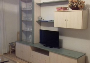 Apartment Edificio Belen V by Interhome