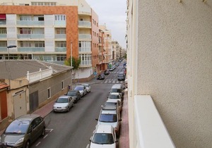 Apartment Edificio San Luis II