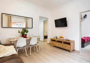 Apartment Eduardo
