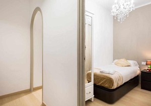 Apartment Eduardo