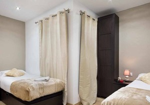 Apartment Eduardo