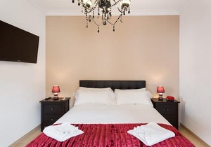 Apartment Eduardo