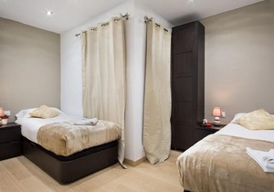 Apartment Eduardo