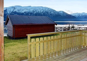 Apartment EIDSVÅG IV