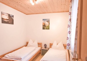 Apartment Eisenau - Haslbauer - Resch Family