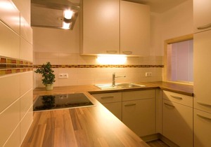 Apartment Eisenau - Haslbauer - Resch Family