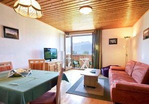 Apartment Eisenau - Haslbauer - Resch Family
