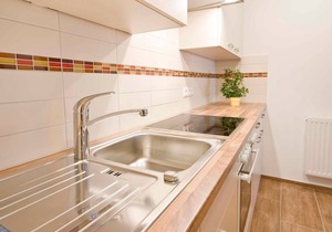 Apartment Eisenau - Haslbauer - Resch Family