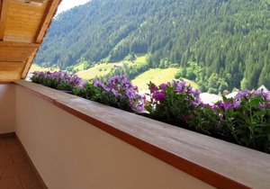 Apartment Elfriede (SZU122) in See - 8 persons, 4 bedrooms