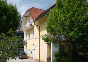 Apartment Emona Bled 4