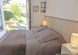 Apartment Eskualduna in Saint-Jean-de-Luz - 2 persons, 1 bedrooms