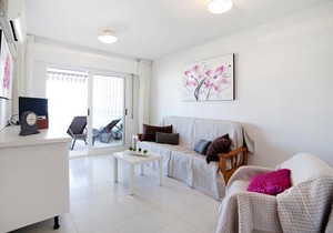 Apartment Esmeralda 02 by Interhome