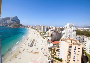 Apartment Esmeralda 02 by Interhome