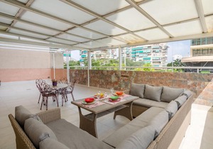 Apartment EssensacionesHome - Los Almendros by Interhome
