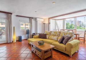 Apartment EssensacionesHome - Los Almendros by Interhome