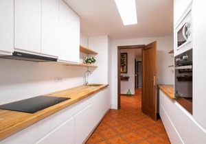 Apartment EssensacionesHome - Los Almendros by Interhome