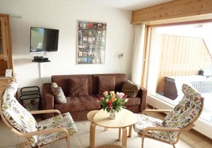 Apartment Fénestral R01 by Interhome