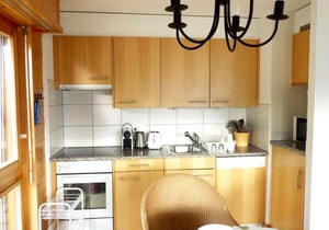 Apartment Fénestral R01 by Interhome